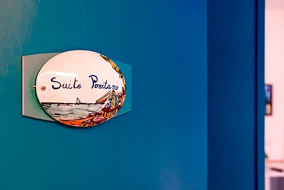 Sofì Sorrento Suites