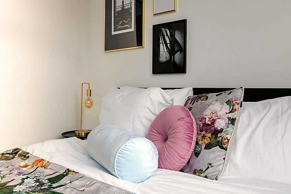 Boutique Hotel 43 Zaandam-Amsterdam