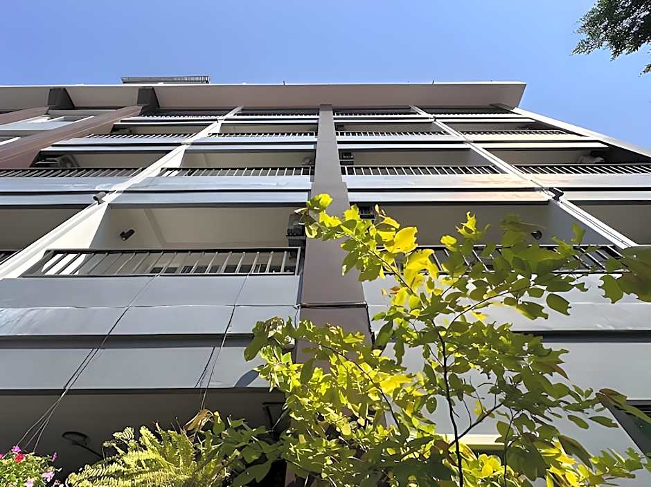 Nalanta Hotel Pattaya
