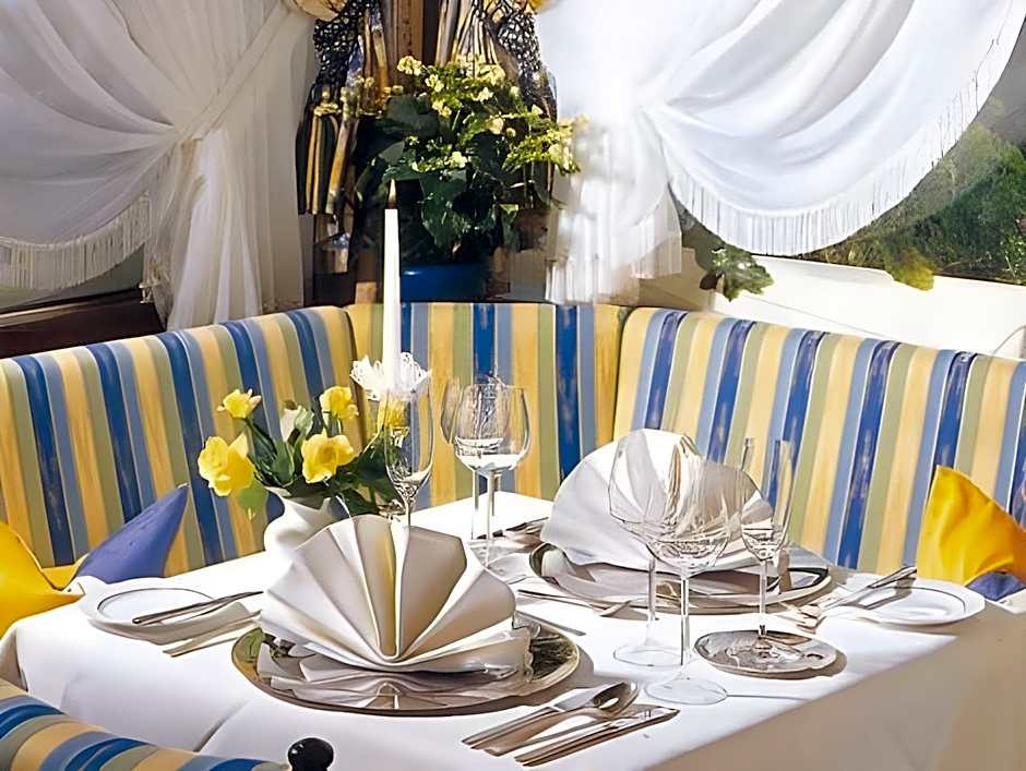 Wohlfuhlhotel Bercher
