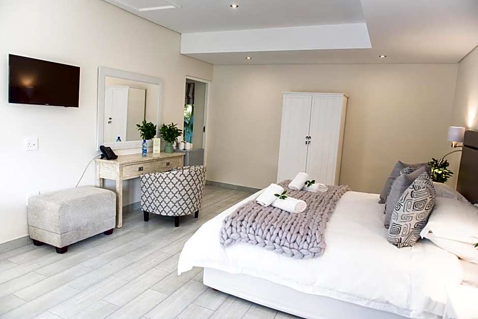 Whalesong Hotel & Spa