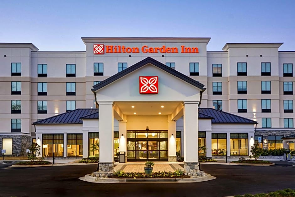 Hilton Garden Inn Gastonia