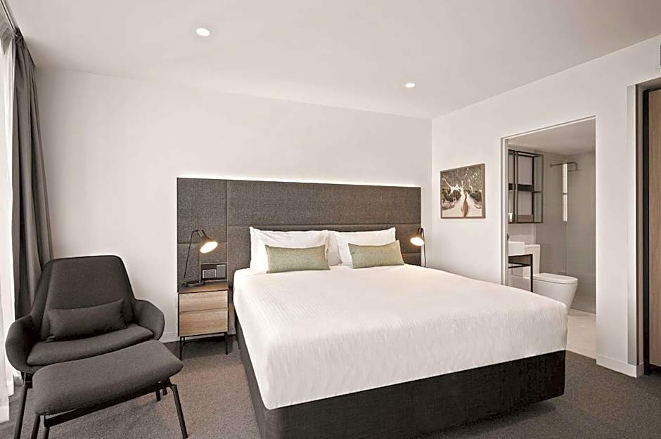 Vibe Hotel Melbourne