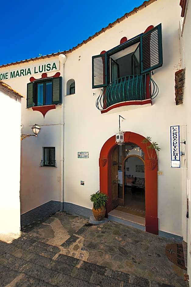 Pensione Maria Luisa