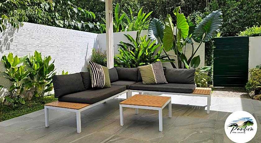 Pavilion Pha Leuang & Bungalows