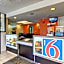 Motel 6-York, PA