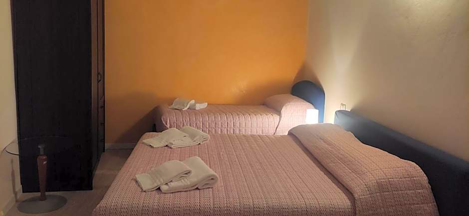 RUBY HOME Città Alta