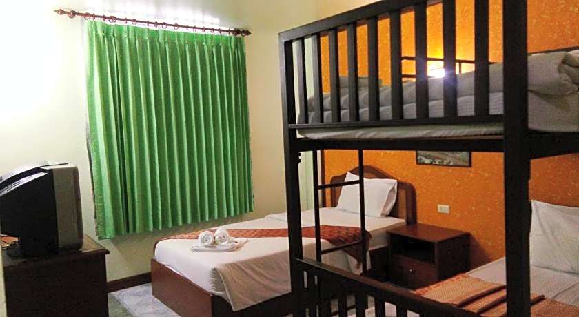 Thepparat Lodge Hotel