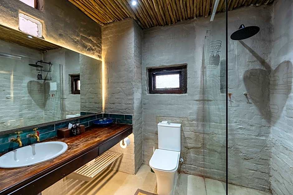 River House Lodge