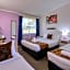 Bushmans Motor Inn