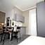 Hotel apartments Crisvan