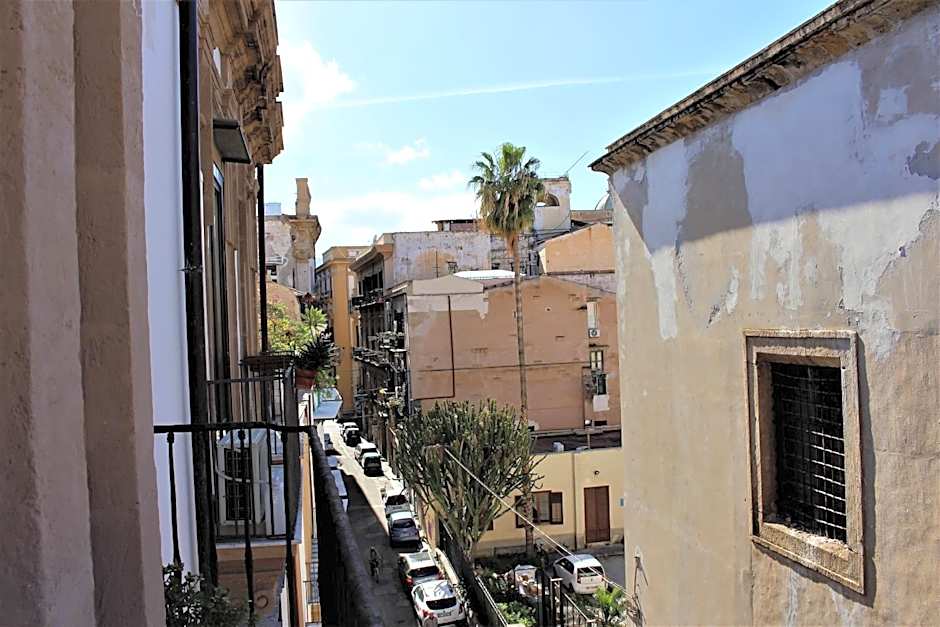 La Via delle Biciclette