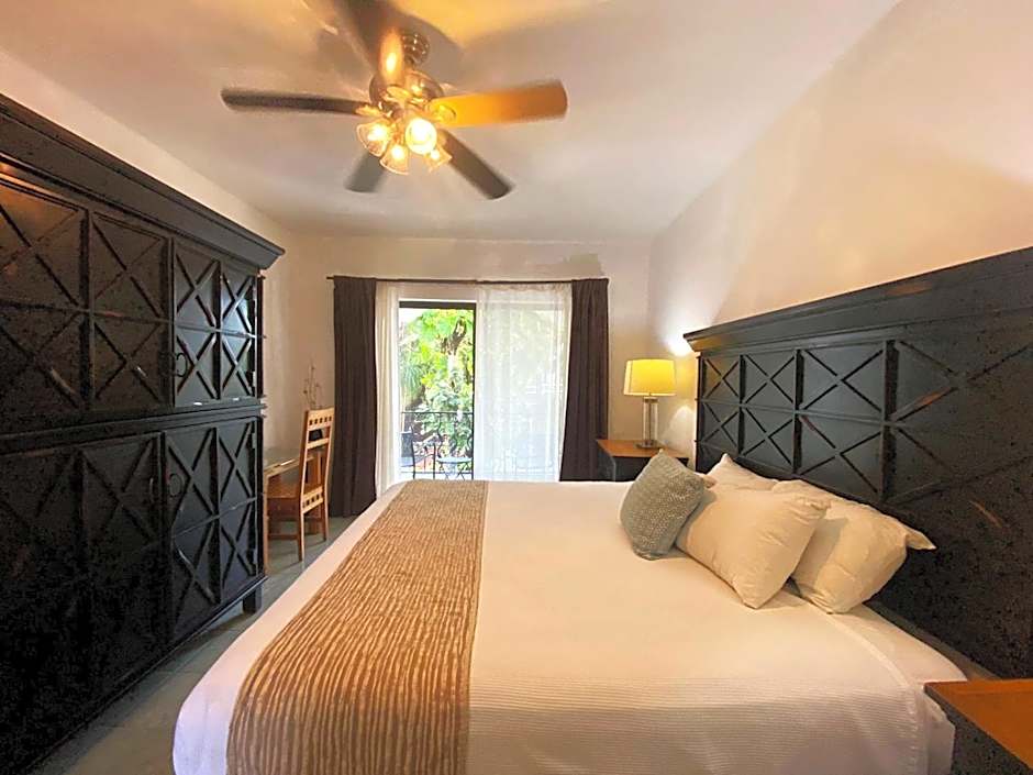 Hacienda Paradise Hotels