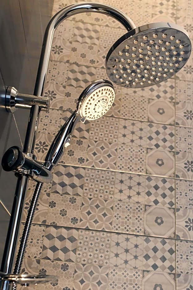 LUSSUOSAMENTE Luxury B&B