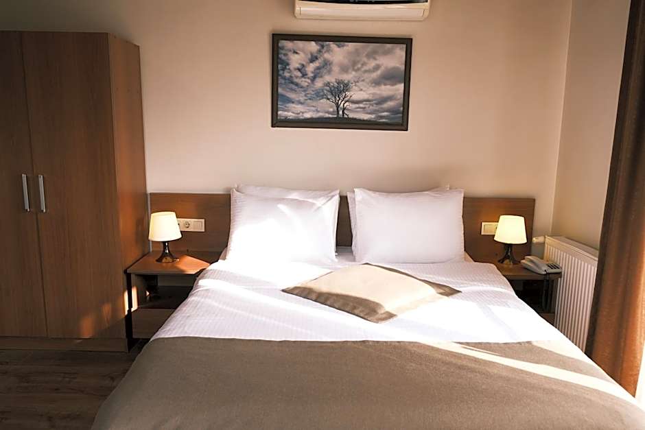 Cevizdibi Hotel