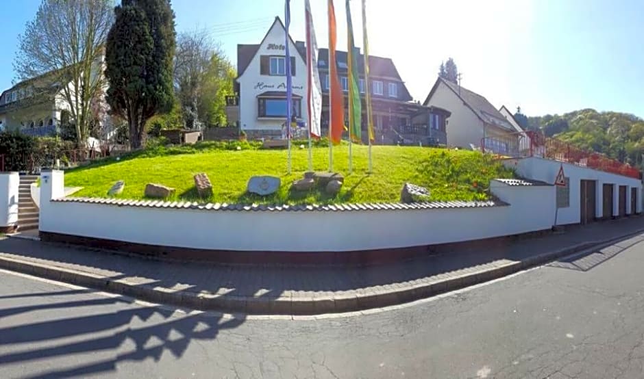 Haus Adams - das Wohlfühl Gästehaus