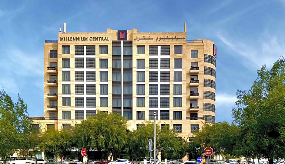 Millennium Central Doha
