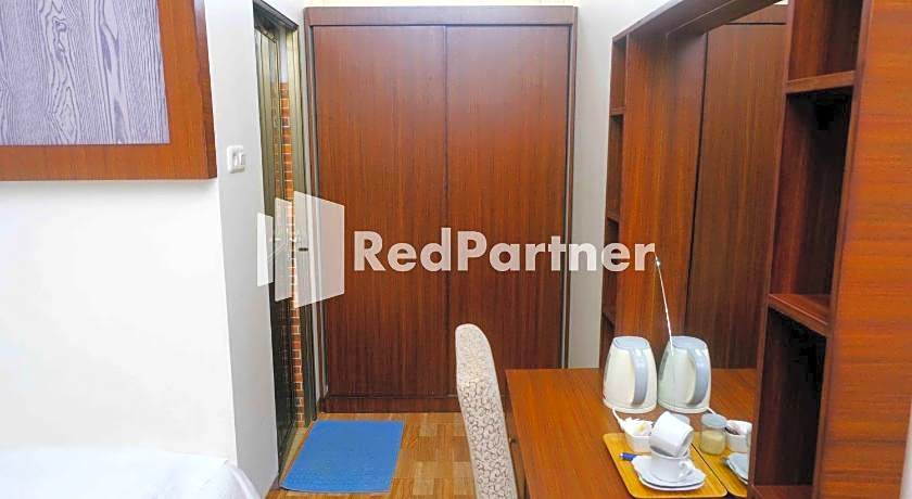 Guest House Bibong Makassar Mitra RedDoorz