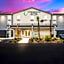 WoodSpring Suites Inverness