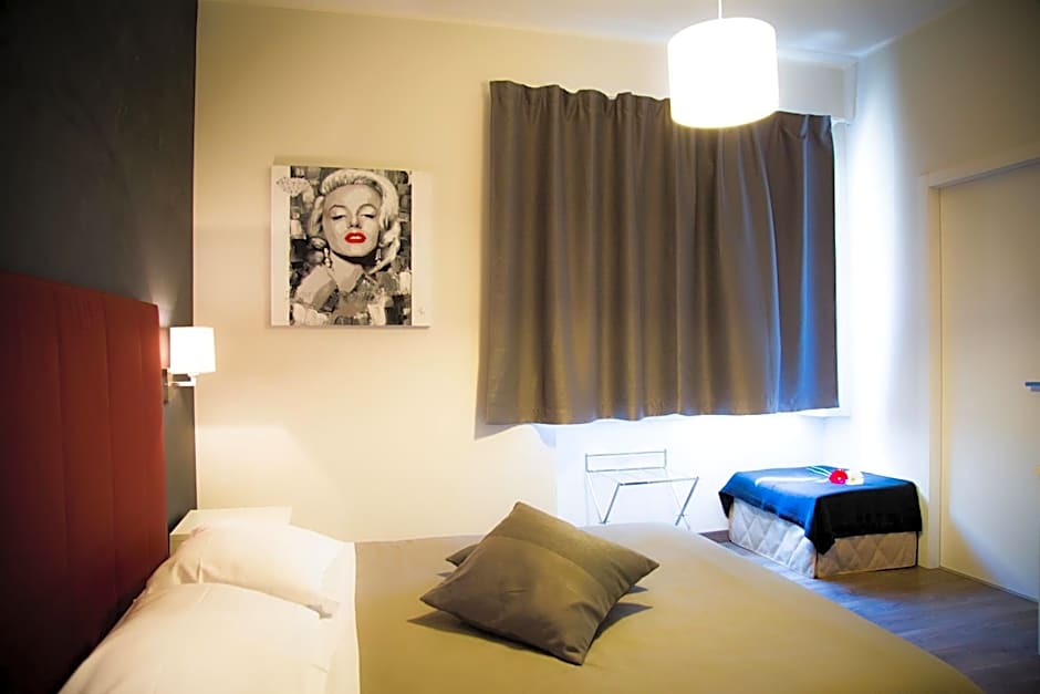 Modern BnB