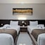 Cozzy Stay Hotel Semarang by Sinergi