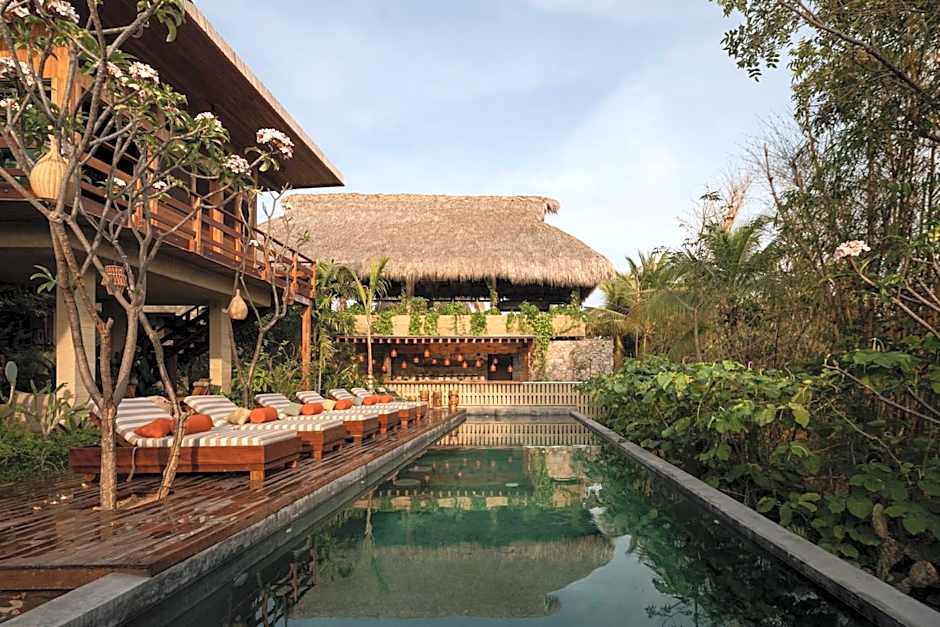 Ennea Hotel - Adults Only