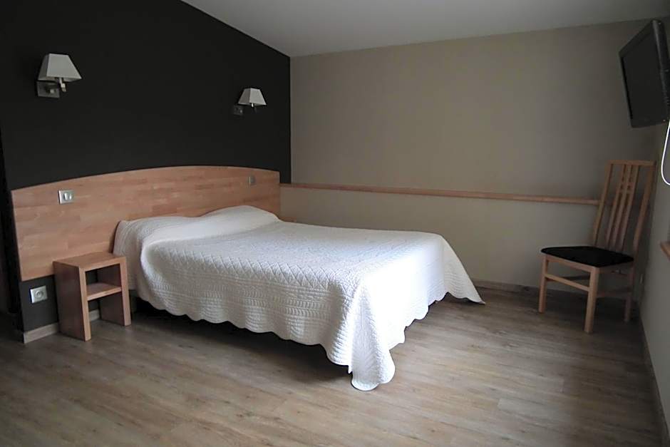 HOTEL LA GUIMBARDE