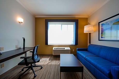 Suite Standard