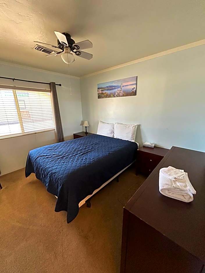 Bristlecone Motel