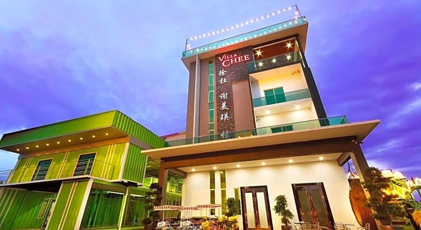 Villa Chee