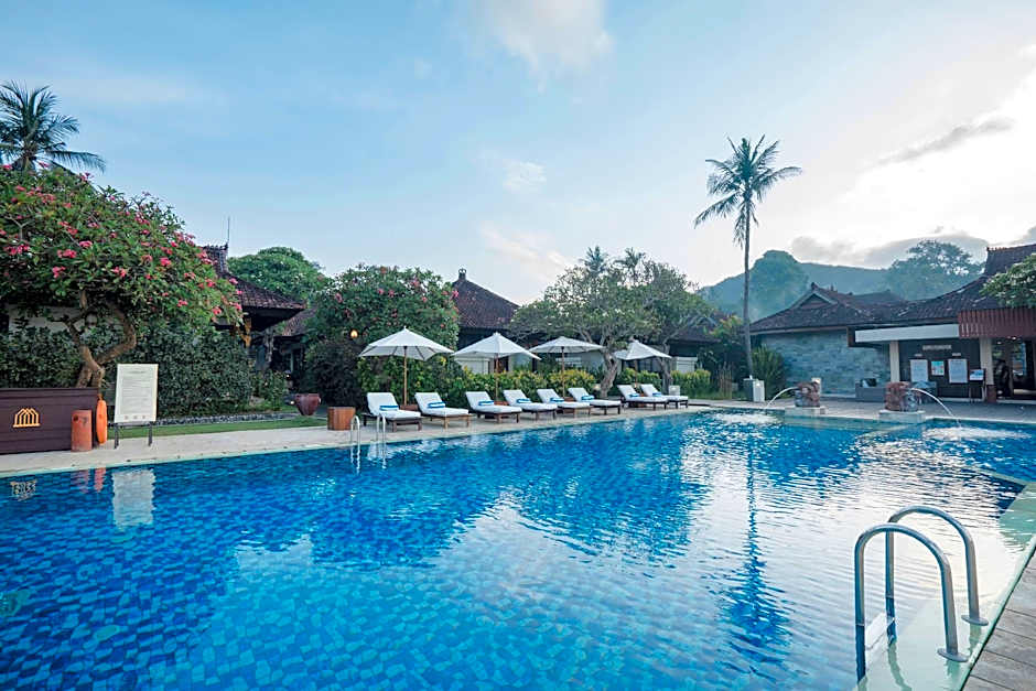Ramayana Candidasa Beach Resort