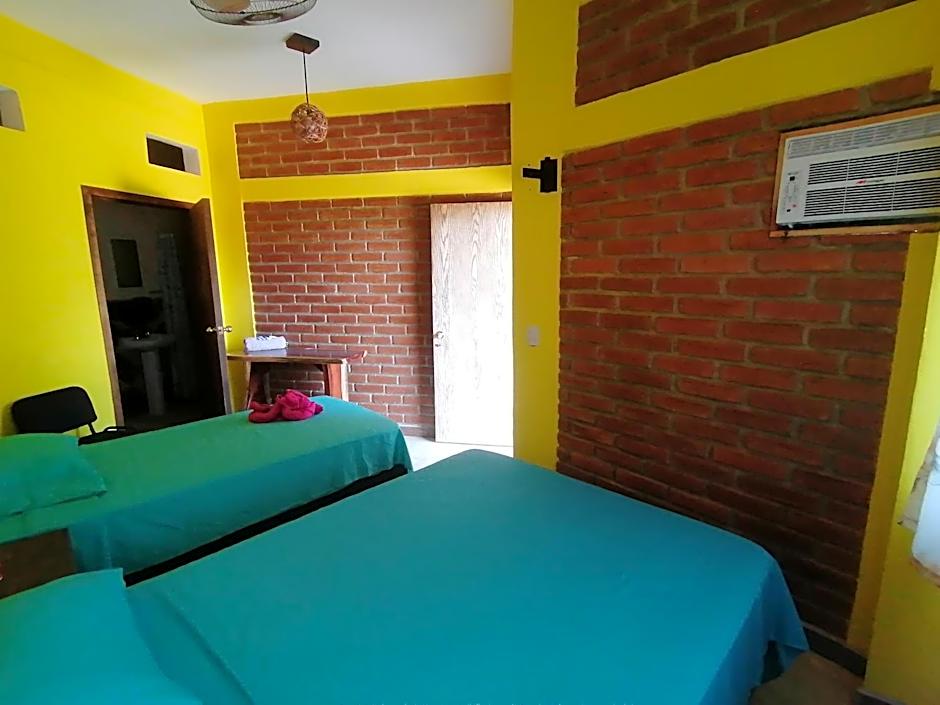 HOTEL AVE FENIX