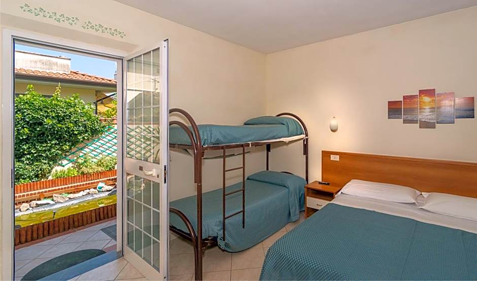 Hotel Mariani