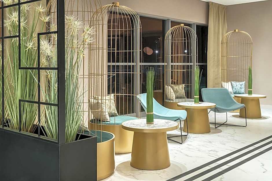 Metropolo by Golden Tulip Krakow