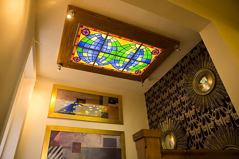 The Royal Alexandra Hotel by Compass Hospitality