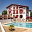 Hôtel & Résidence Vacances Bleues Orhoïtza