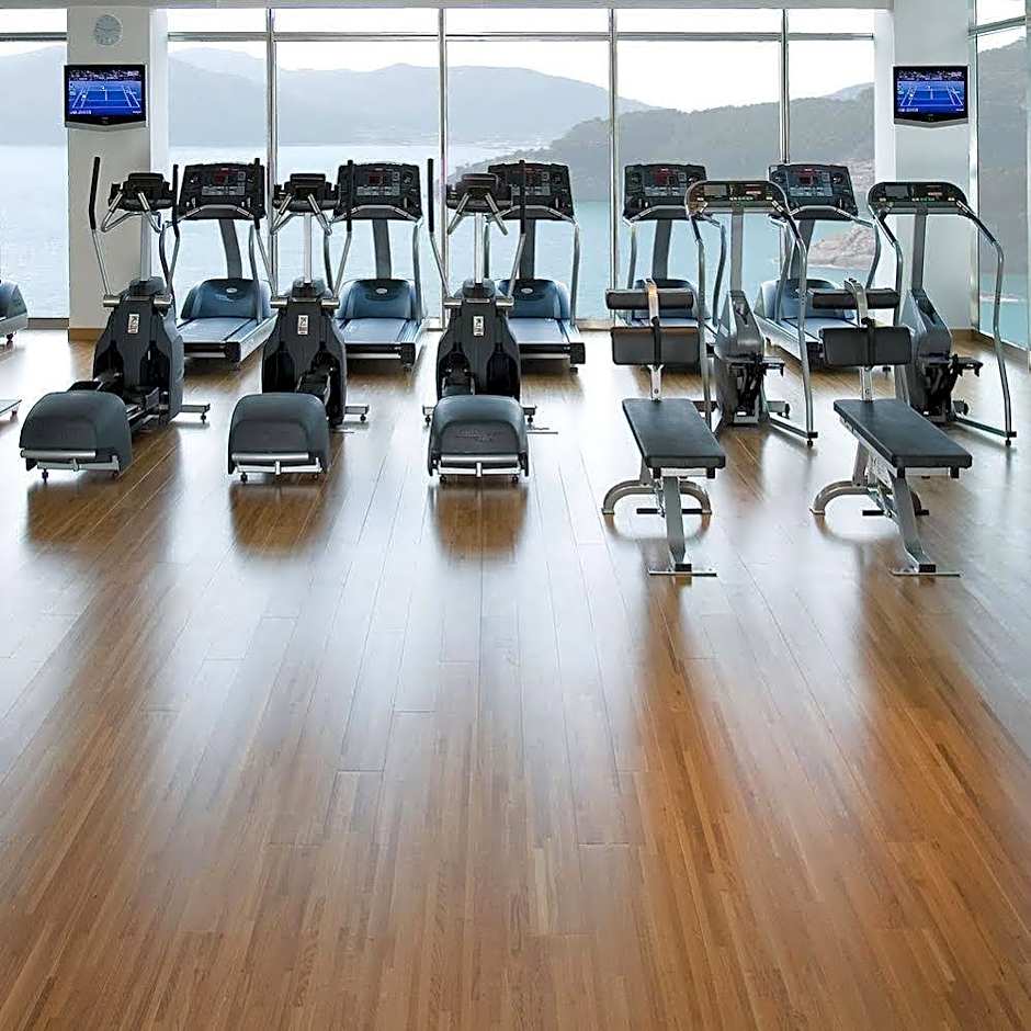 Samsung Hotel Geoje