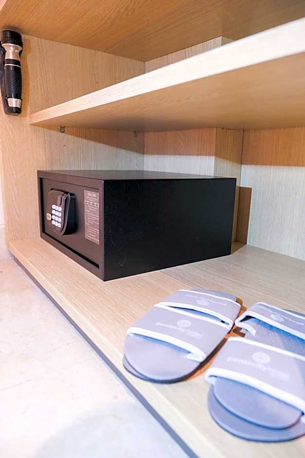 Pentacity Hotel Balikpapan