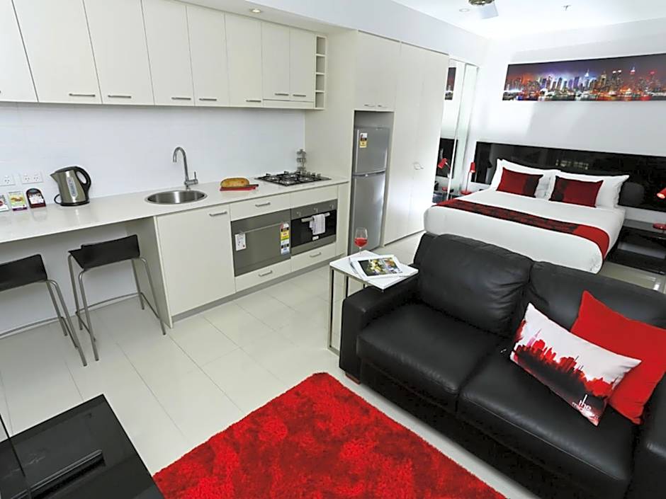 Mantra Midtown Brisbane