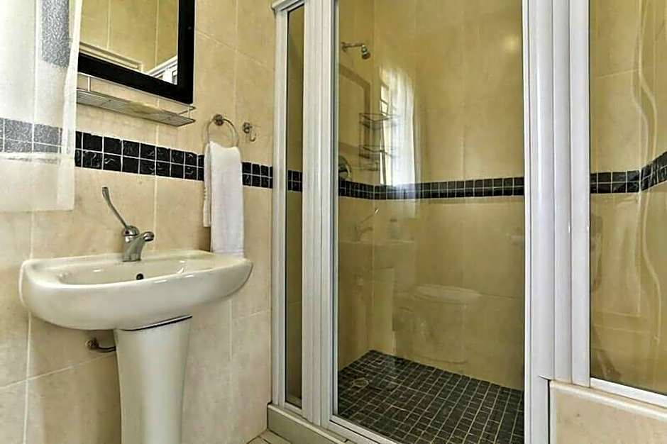 Battlefields Country Lodge