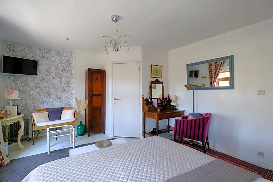 Collier's BnB