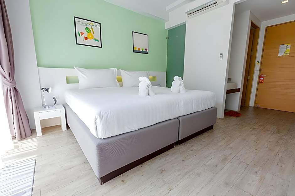 The Frutta Boutique Hotel