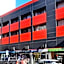 Hotel Hispano