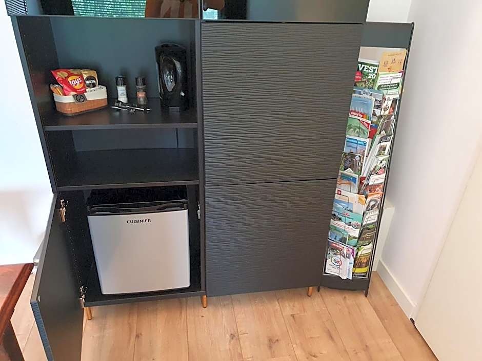 B&B Immerloopark