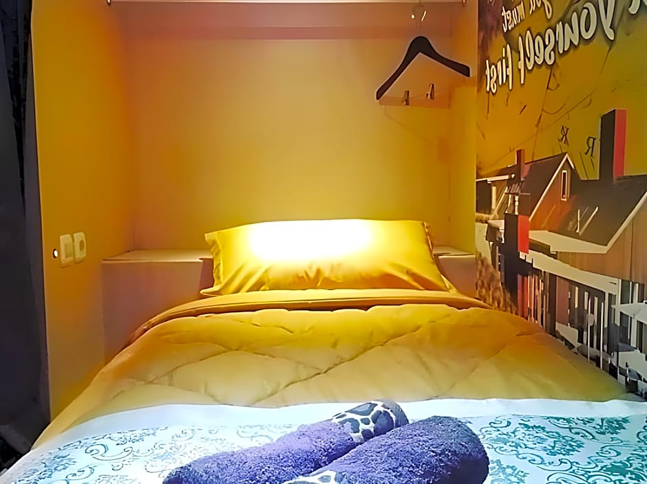 Malang City Boulevard