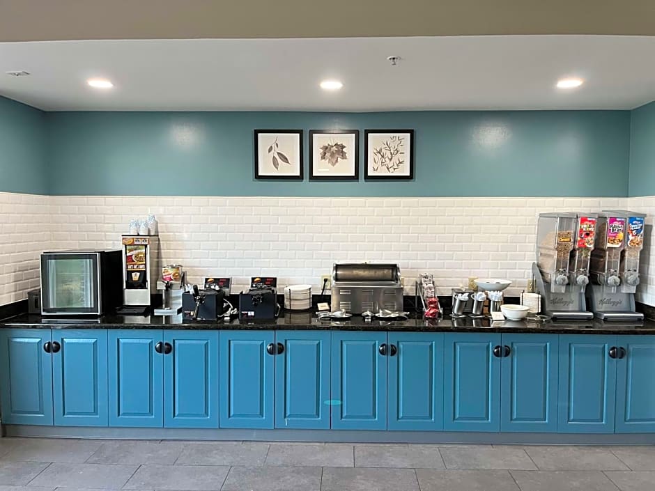 Country Inn & Suites by Radisson, Harrisburg - Hershey-West, PA