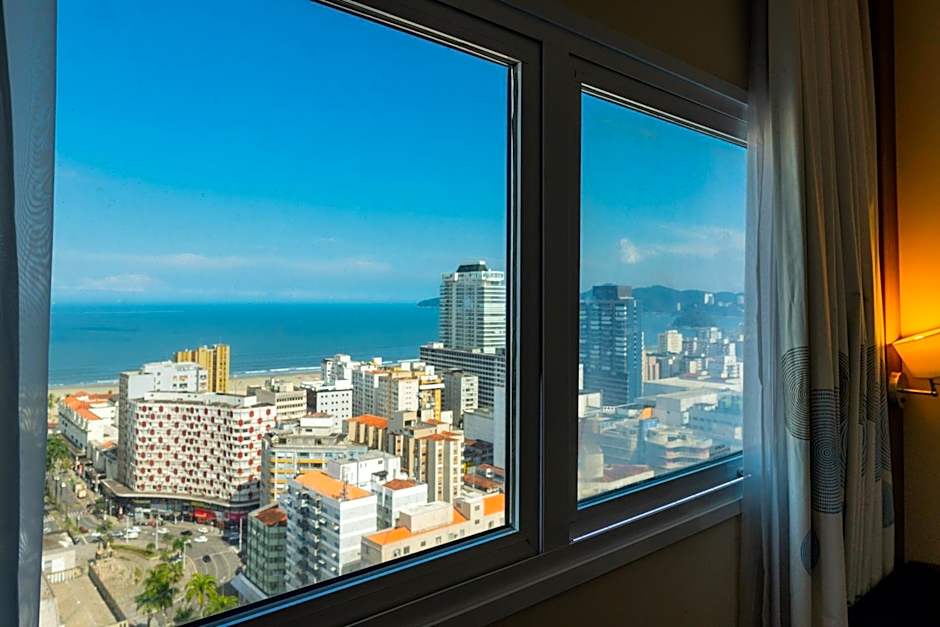 Novotel Santos