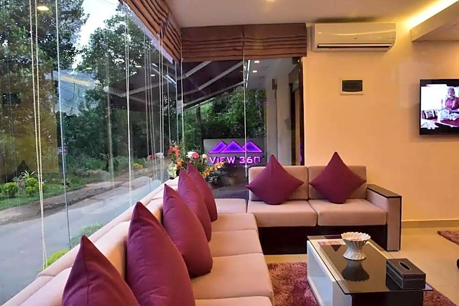 View 360