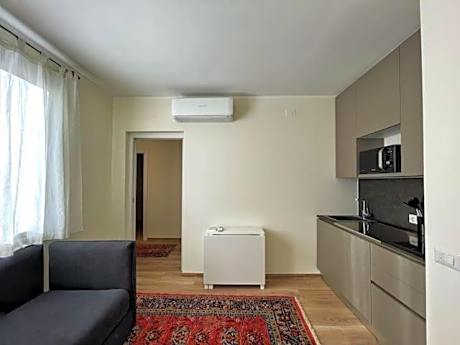Extravaganza Room and Suite Apartment City Center