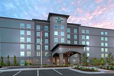 Homewood Suites by Hilton Lansing Eastwood